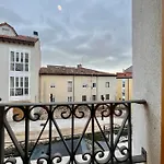 Picotas En El Centro Historico Appartement