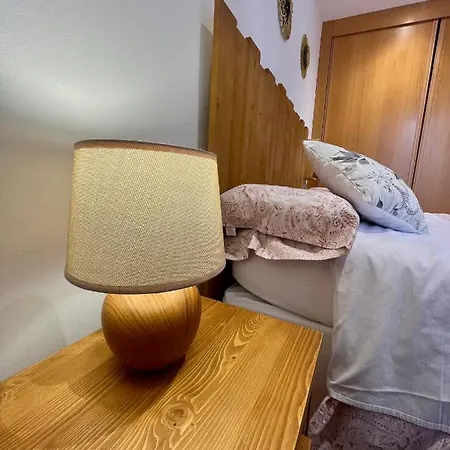 Apartamento Atuaire Picotas En El Centro Histórico *