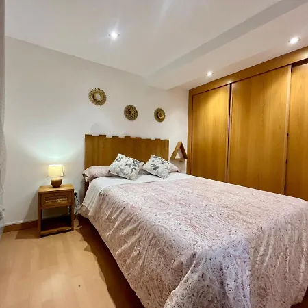 Apartamento Atuaire Picotas En El Centro Histórico Burgo