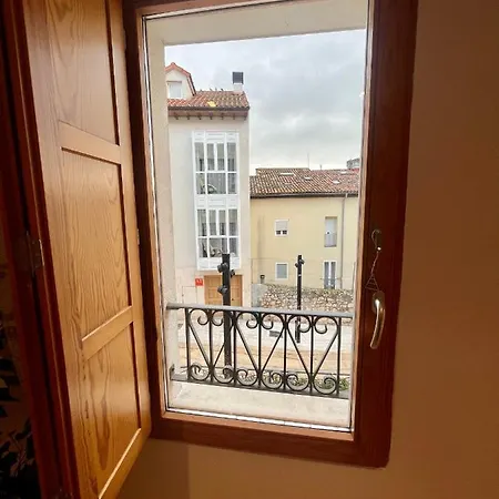 Atuaire Picotas En El Centro Histórico Apartamento *