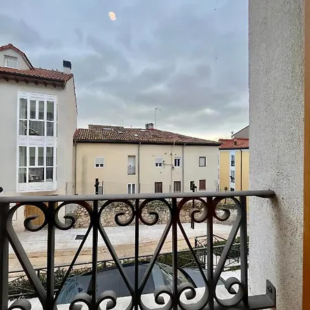 Atuaire Picotas En El Centro Historico Apartmán