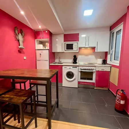 Atuaire Picotas En El Centro Historico * Burgo