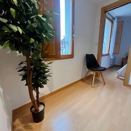 Atuaire Picotas En El Centro Histórico Apartamento Burgo