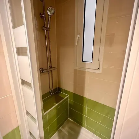 Atuaire Picotas En El Centro Histórico Apartamento *