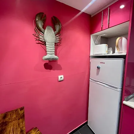 Apartment Picotas En El Centro Historico *