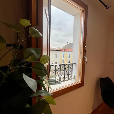 Apartmán Atuaire Picotas En El Centro Historico