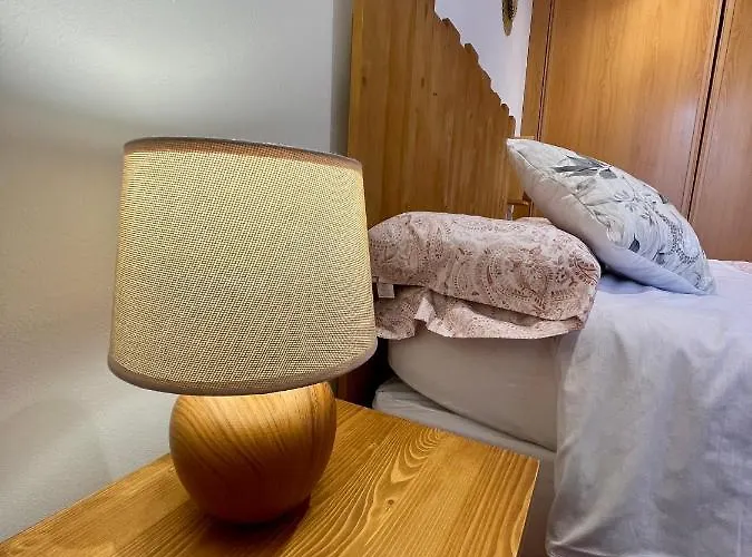 아파트 Atuaire Picotas En El Centro Historico *