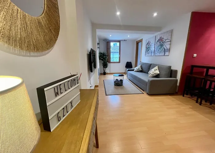 Atuaire Picotas En El Centro Historico 아파트