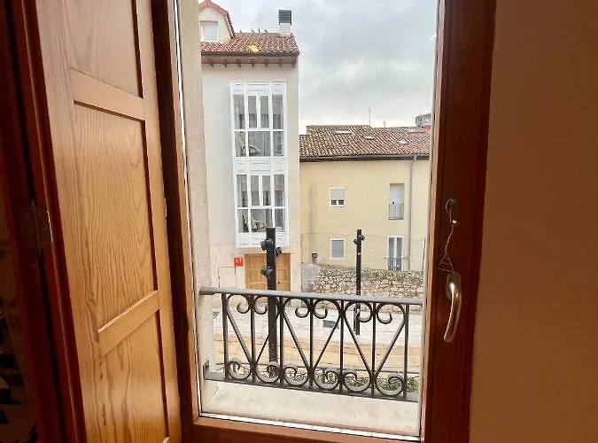 Atuaire Picotas En El Centro Historico 아파트 *