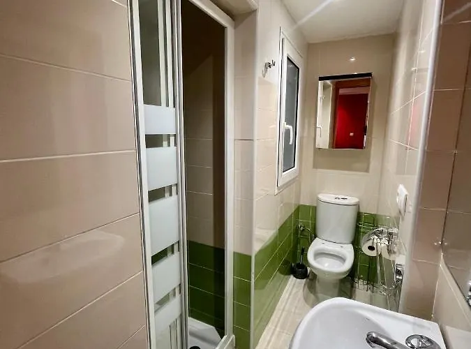 Picotas En El Centro Historico Burgo