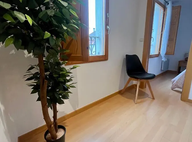 Atuaire Picotas En El Centro Historico 아파트 Burgo